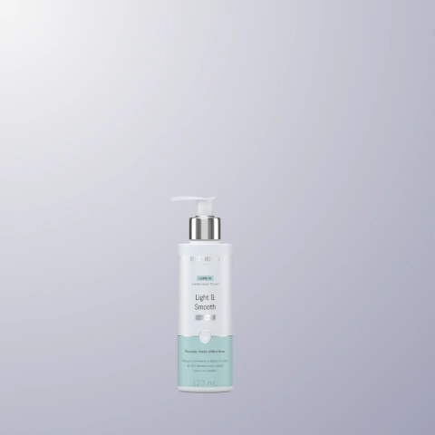Light & Smooth - Leave-in 10 em 1 - 120mL - comprar online