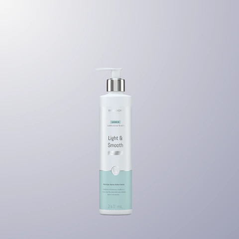 Light & Smooth - Leave-in 10 em 1 - 240mL - comprar online