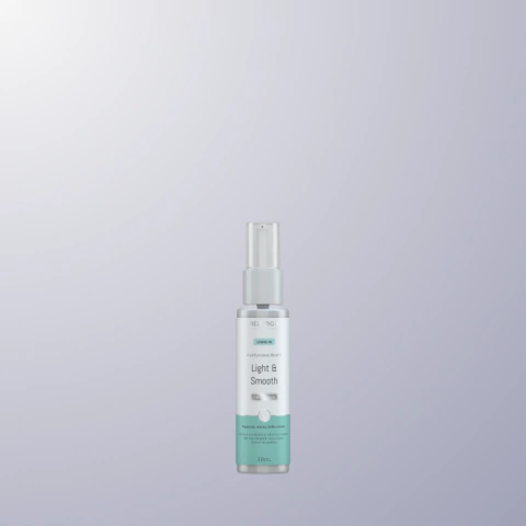 Light & Smooth - Leave-in 10 em 1 - 30mL - comprar online