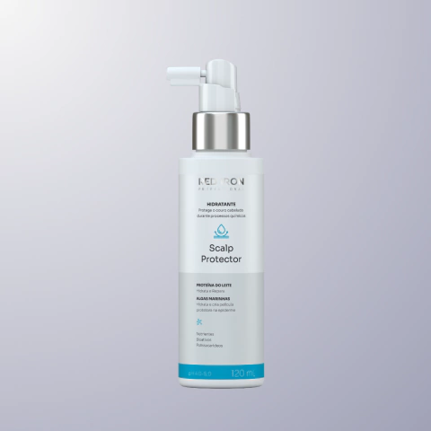 Scalp Protector - 120mL - comprar online