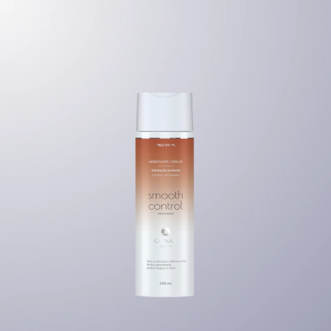 Smooth Control - Moisturizing - 250mL - comprar online