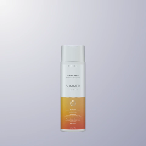 Summer Routine - Condicionador - 240mL - comprar online