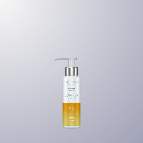 Summer Routine - Leave-In Finalizador -120mL - comprar online