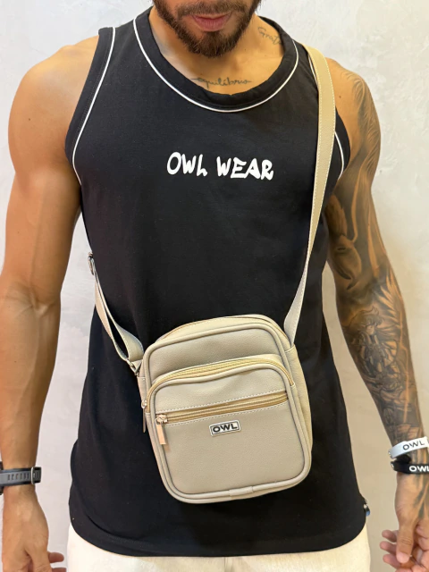 Bag Transversal Mod 2