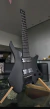 Strandberg Boden Standard N2.7 Metal POWR:D Black Metallic
