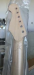 Strat Style True Temperament Neck Maple Fretboard - loja online