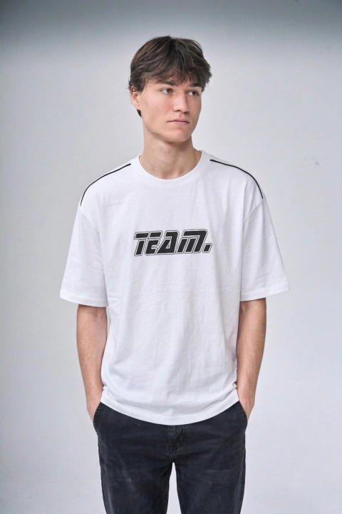 Remera Team
