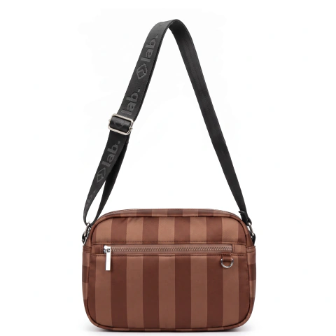 Cartera Cuadrada