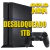 Console Desbloqueado GOLDHEN PS4 Fat 1TB Seminovo - CHEIO DE JOGOS - comprar online