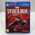 Jogo Spider Man PS4 Seminovo - comprar online