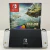Console Desbloqueado Nintendo Switch Oled Zelda Seminovo - CHEIO DE JOGOS - FF STORE GAMES
