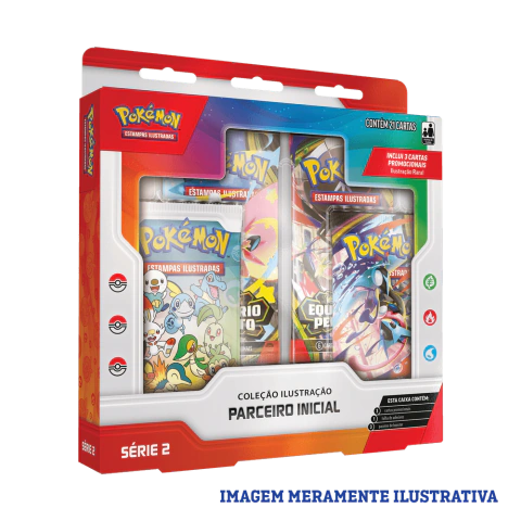 Pokémon TCG Séries Iniciais 2