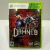 Jogo Shadows Of The Damned Xbox 360 Seminovo