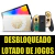 Console Desbloqueado Nintendo Switch Oled Zelda Seminovo - CHEIO DE JOGOS - comprar online