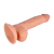 Pênis Realístico Skin com Ventosa (17,5 x 4,7cm) - comprar online