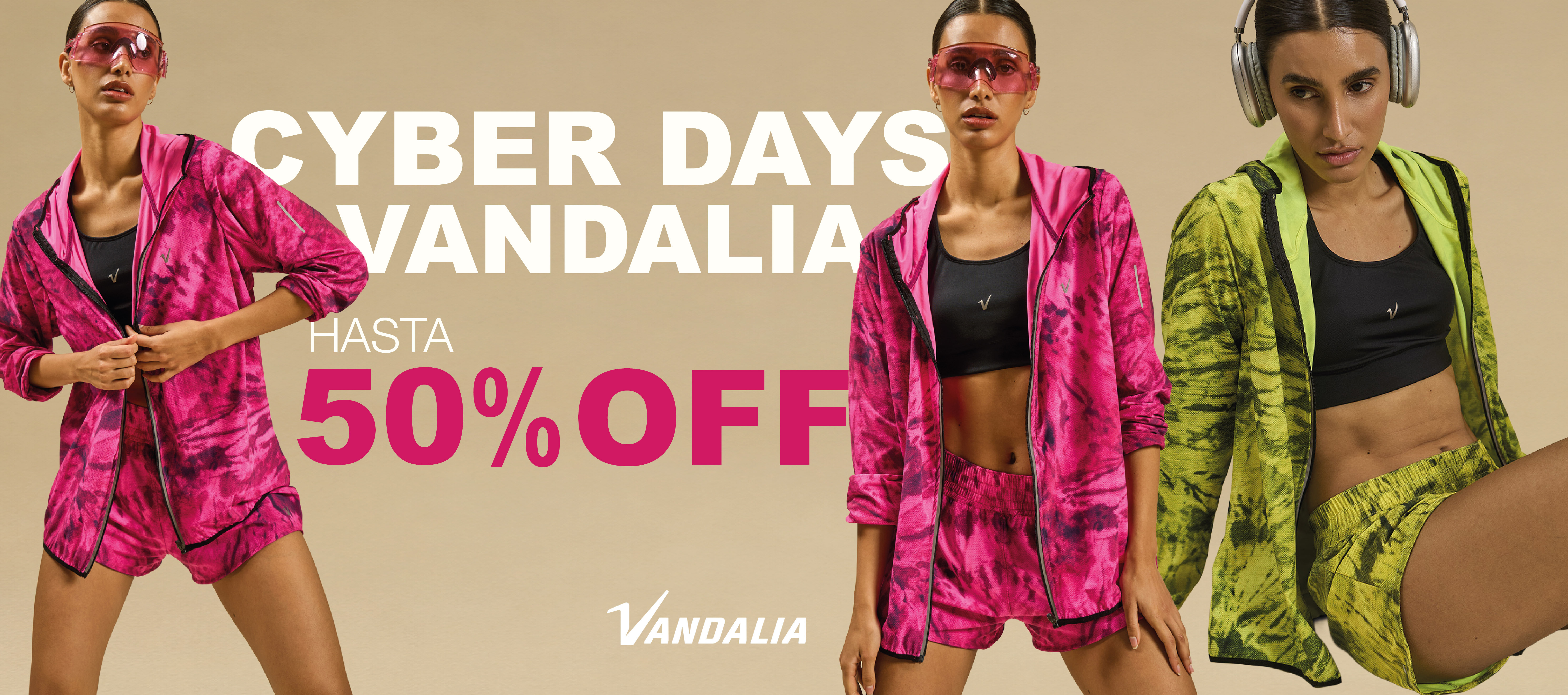 Cyber Days Vandalia