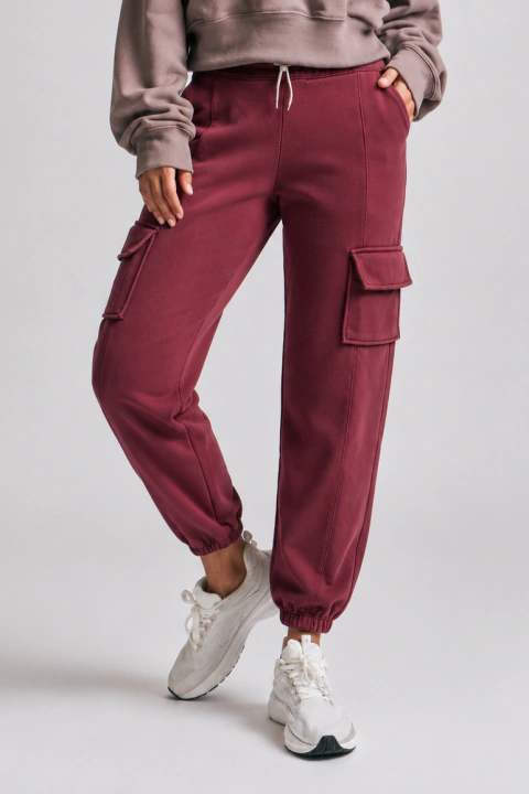 Babucha Fresh - Cherry