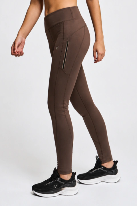 Calza Trail - Chocolate