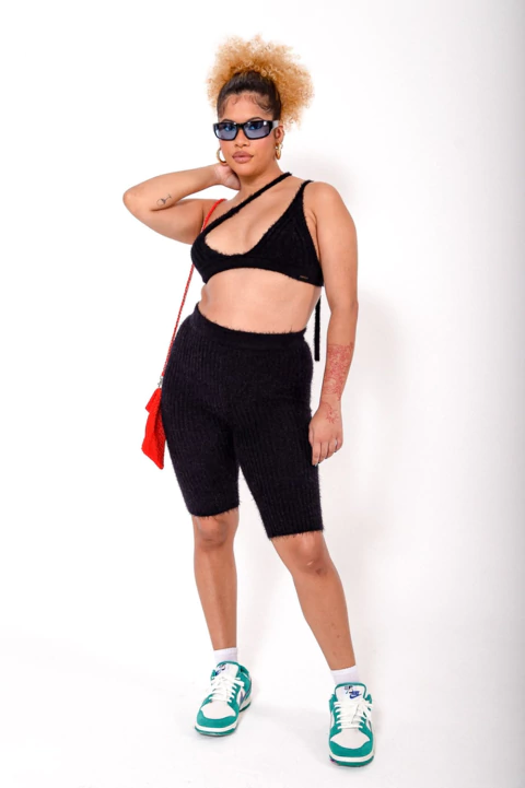 TOP PELUDINHO LEVEL UP - comprar online