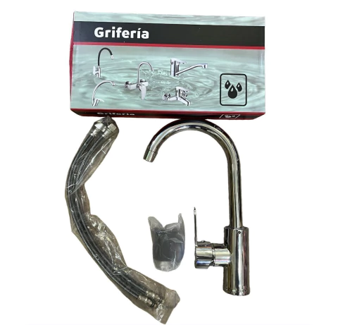 Monocomando de mesada pico bar - comprar online