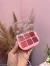 PALETA DE BLUSH HELLO KITTY na internet