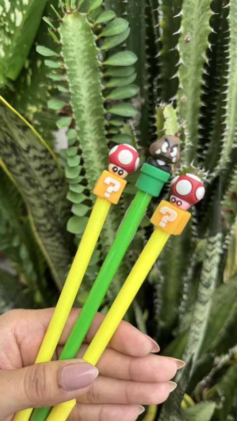 CANETA MARIO - comprar online