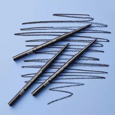 NO BUDGE RETRACTABLE EYELINER WATER-RESISTANT ELF - comprar en línea