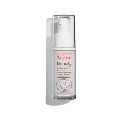 RETINAL & HYALURONIC ACID EYES AVENE 15ML