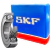 Rolamento 6209 ZZ C4 SKF 45x85x19