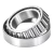 Rolamento LM501349/501310 Capa Cone TIMKEN 41,28x73,43x19,81 - Bassotto Suprimentos