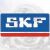 Rolamento LM02872/02820 VA983 Capa Cone SKF 28,58x73,03x22,22 - loja online
