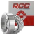 Rolamento 32005x/26 Capa Cone RCC 26X47X15