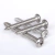 Parafuso Autoatarraxante Cabeça Panela 4,8x38 Inox 304 - Bassotto Suprimentos