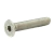 Parafuso Allen Cabeca Chata MA M8x16 Inox 304 A2 na internet