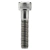 Parafuso Allen Cabeca Cilindrica MA M10x70 Inox 304 A2