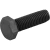 Parafuso Sextavado 8.8 MA M6x16 Rosca Inteira Enegrecido - comprar online