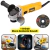 Esmerilhadeira Angular 4.1/2 Pol 115mm 220V DWE4020 Dewalt