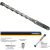 Broca Concreto SDS Plus Speedhammer 6x260mm Irwin - comprar online