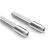 Macho Manual M14x2,00mm HSS DIN352 Jogo 2 Peças Graff - comprar online