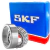 Rolamento 32211 Capa Cone J2/Q SKF 55x100x26.75