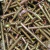 Parafuso Chipboard Cabeça Flange 4,5x30 Bicromatizado - Bassotto Suprimentos