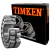 Rolamento 22309 E C3 TIMKEN 45x100x36