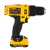 Parafusadeira Furadeira 3/8 Pol 12V DCD716D2 Dewalt c/ 2 Bat 2.0AH na internet