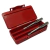 Macho Manual M8x1,25mm HSS DIN352 E100M8NO9 Dormer - loja online