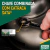 Chave Combinada Espelhada 17mm Catraca Profissional Sata - loja online