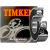 Rolamento 608 2RS TIMKEN 8x22x7