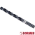 Broca de Aço Rápido 6,90mm HSS DIN338 A100 Dormer