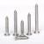 Parafuso Autoatarraxante Cabeça Chata 4,2x38 Inox 304 - comprar online