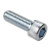 Parafuso Allen Cabeça Cilíndrica 8.8 MA M4x10 RI Zincado Branco - comprar online