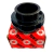 Rolamento UC 205 Para Mancal FAG 25x52x34 na internet